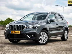 Grijs Gebruikt 2016 Suzuki SX4 S-Cross Exclusive SUV | € 12.945 (Eerlijke prijs)