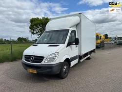 Overige Gebruikt 2009 Mercedes Sprinter Van | € 13.950 (Duur)