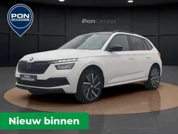 Wit Gebruikt 2024 Skoda Kamiq Business Line SUV | € 28.450 (Eerlijke prijs)