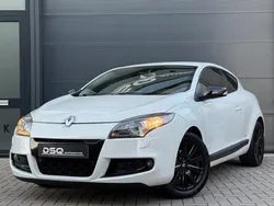Wit Gebruikt 2012 Renault Mégane Coupé Coupé | € 4.950