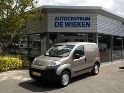 Grijs Gebruikt 2012 Citroën Nemo MPV | € 6.945 (Duur)