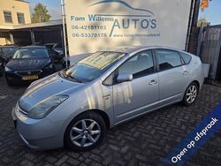 Grijs Gebruikt 2007 Toyota Prius Hatchback | € 2.244