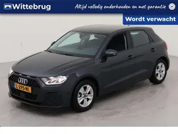Grijs Gebruikt 2021 Audi A1 Sportback Proline Hatchback | € 19.950 (Goede deal)