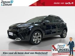Nieuw 2025 Kia Stonic GT-Line SUV | € 31.840 (Eerlijke prijs)