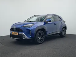 Gebruikt 2023 Toyota Yaris Hybrid X-plore | € 28.980 (Eerlijke prijs)