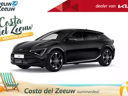 Onbekend Nieuw 2024 Kia EV6 Plus SUV | € 44.000 (Super prijs)