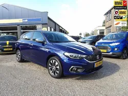Blauw Gebruikt 2019 Fiat Tipo Mirror Hatchback | € 13.495 (Eerlijke prijs)