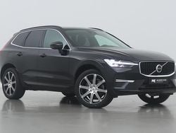 Zwart Gebruikt 2023 Volvo XC60 Core SUV | € 43.600 (Eerlijke prijs)