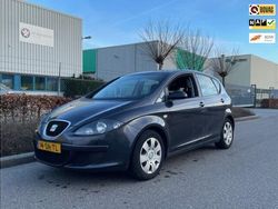 Zwart Gebruikt 2006 Seat Altea Reference MPV | € 2.000 (Eerlijke prijs)