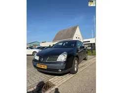 Grijs Gebruikt 2003 Renault Vel Satis Hatchback | € 2.250