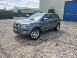 Grijs Gebruikt 2015 Land Rover Range Rover evoque Prestige SUV | € 7.750 (Super prijs)