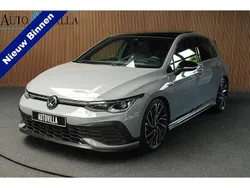 Grijs Gebruikt 2021 VW Golf VIII GTI Hatchback | € 37.950 (Eerlijke prijs)
