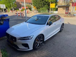 Wit Gebruikt 2021 Volvo S60 Sedan | € 38.000 (Goede deal)