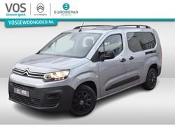 Grijs Gebruikt 2021 Citroën Berlingo Live MPV | € 23.490 (Iets duurder)