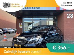 Gebruikt 2017 Mercedes A250 | € 20.945 (Goede deal)