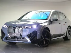 Storm bay Nieuw 2024 BMW iX Executive SUV | € 94.733 (Super prijs)