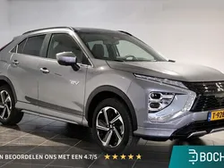 Grijs Gebruikt 2023 Mitsubishi Eclipse Cross Instyle SUV | € 31.740 (Eerlijke prijs)