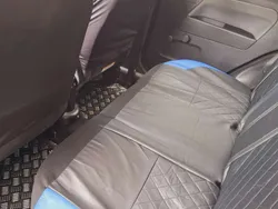 Blauw Gebruikt 2005 Ford Fusion Futura MPV | € 1.300 (Goede deal)