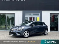 Grijs Gebruikt 2019 Renault Clio IV LIMITED Hatchback | € 12.540 (Eerlijke prijs)
