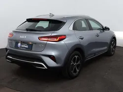 Grijs Gebruikt 2023 Kia XCeed SUV | € 29.400 (Duur)