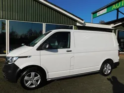 Wit Gebruikt 2021 VW T6.1 Van | € 18.950 (Goede deal)