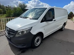 Overige Gebruikt 2016 Mercedes Vito MPV | € 6.250 (Super prijs)