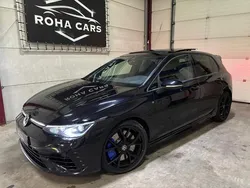 Zwart Gebruikt 2021 VW Golf VIII R Hatchback | € 41.945 (Eerlijke prijs)