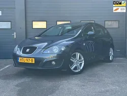 Grijs Gebruikt 2011 Seat Leon Reference Hatchback | € 5.950 (Eerlijke prijs)