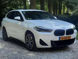 Wit Gebruikt 2021 BMW X2 M Sport SUV | € 29.850 (Eerlijke prijs)