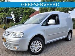 Grijs Gebruikt 2004 VW Caddy MPV | € 4.995 (Duur)