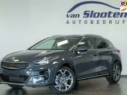 Grijs Gebruikt 2020 Kia XCeed SUV | € 17.950 (Goede deal)