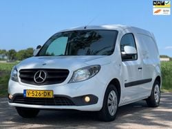 Bestelauto Gebruikt 2017 Mercedes Citan 109 Ambition Van | € 11.490 (Duur)