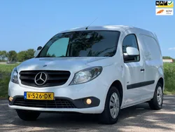 Bestelauto Gebruikt 2017 Mercedes Citan 109 Ambition Van | € 11.490 (Duur)