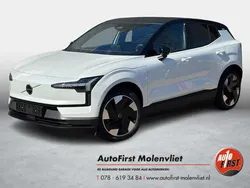 Wit Gebruikt 2024 Volvo EX30 Ultra SUV | € 37.775 (Eerlijke prijs)