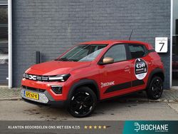 Rood Gebruikt 2024 Dacia Spring Extreme Hatchback | € 16.195 (Eerlijke prijs)