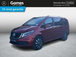 Overige Gebruikt 2023 Mercedes EQV300 Van | € 37.950