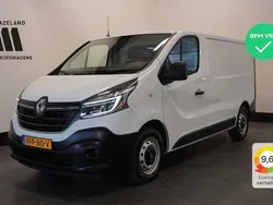 Wit Gebruikt 2020 Renault Trafic Van | € 12.950 (Super prijs)