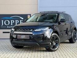 Zwart Gebruikt 2021 Land Rover Range Rover evoque Black Edition SUV | € 52.950 (Duur)