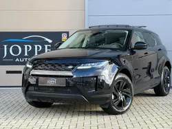 Zwart Gebruikt 2021 Land Rover Range Rover evoque Black Edition SUV | € 52.950 (Duur)