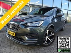 Groen Gebruikt 2021 Seat Tarraco FR SUV | € 29.845 (Eerlijke prijs)