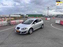 Grijs Gebruikt 2011 Seat Leon Hatchback | € 1.999 (Super prijs)