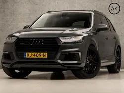 Grijs Gebruikt 2016 Audi Q7 S-Line SUV | € 24.445 (Eerlijke prijs)