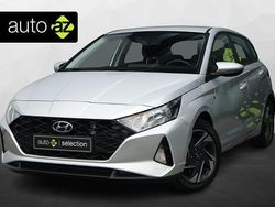 Grijs Gebruikt 2021 Hyundai i20 Comfort Hatchback | € 15.900 (Eerlijke prijs)