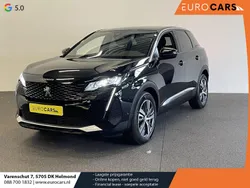 Zwart Gebruikt 2024 Peugeot 3008 Allure SUV | € 28.890 (Goede deal)
