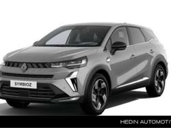 Grijs Nieuw 2025 Renault Symbioz Techno SUV | € 35.981 (Eerlijke prijs)