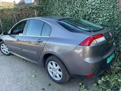 Grijs Gebruikt 2010 Renault Laguna III Dynamique Hatchback | € 2.950