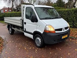 Gebruikt 2007 Renault Master Cabriolet | € 3.999 (Super prijs)