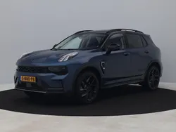 Blauw Gebruikt 2023 Lynk & Co 01 SUV | € 25.900 (Eerlijke prijs)