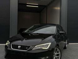 Gebruikt 2015 Seat Leon FR Sedan | € 11.799 (Goede deal)
