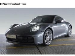 Overige Gebruikt 2025 Porsche 911 Carrera Coupé | € 172.950 (Eerlijke prijs)